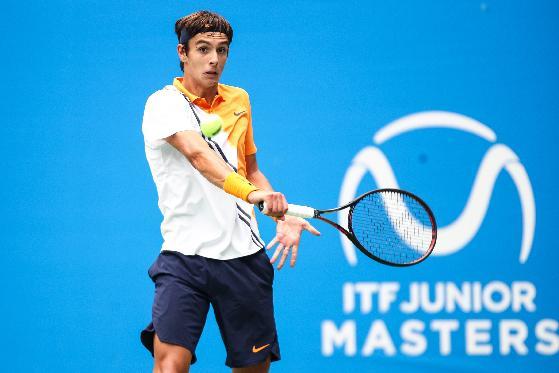 基耶利尼：我们正与伊尔迪兹商谈续约，双方计划继续合作