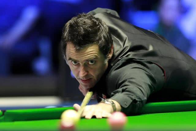 这后撤步跳投太无解