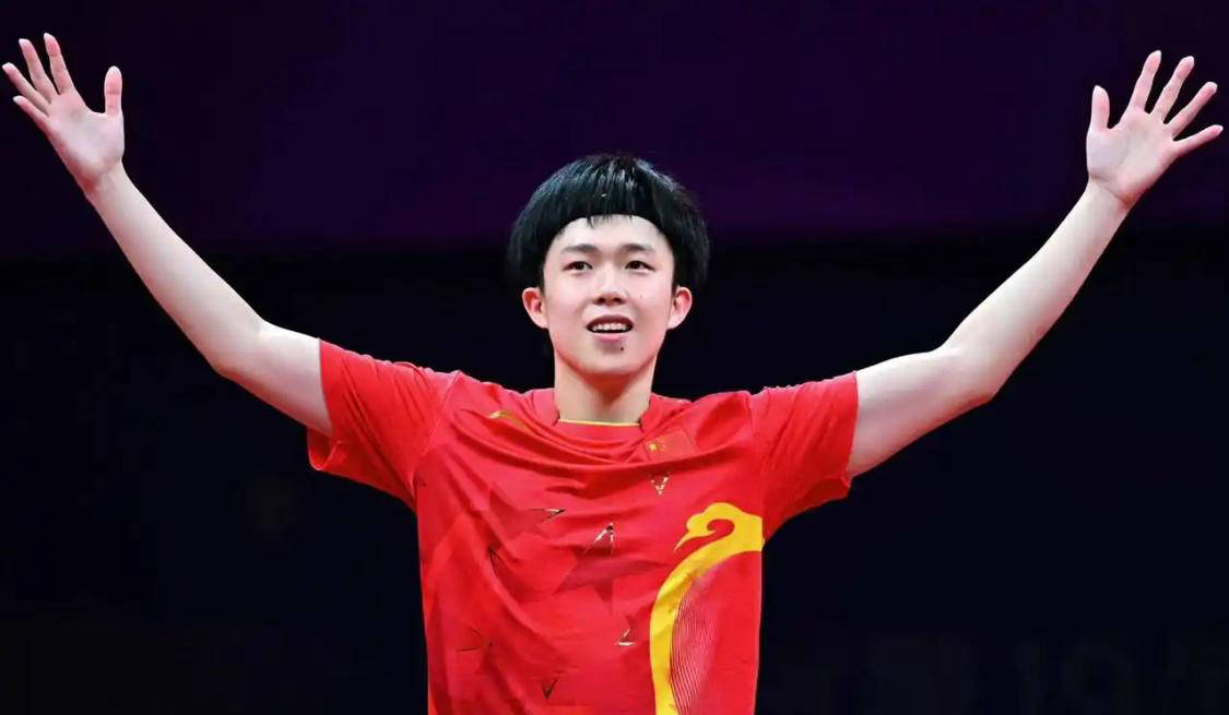 他有望在外 他有望在外