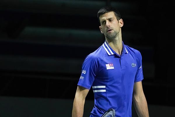 网球赛场的 网球赛场的